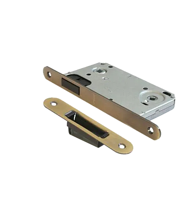 Замки Замок Apecs 5300M WC АВ магнитный язычок сантехнический 